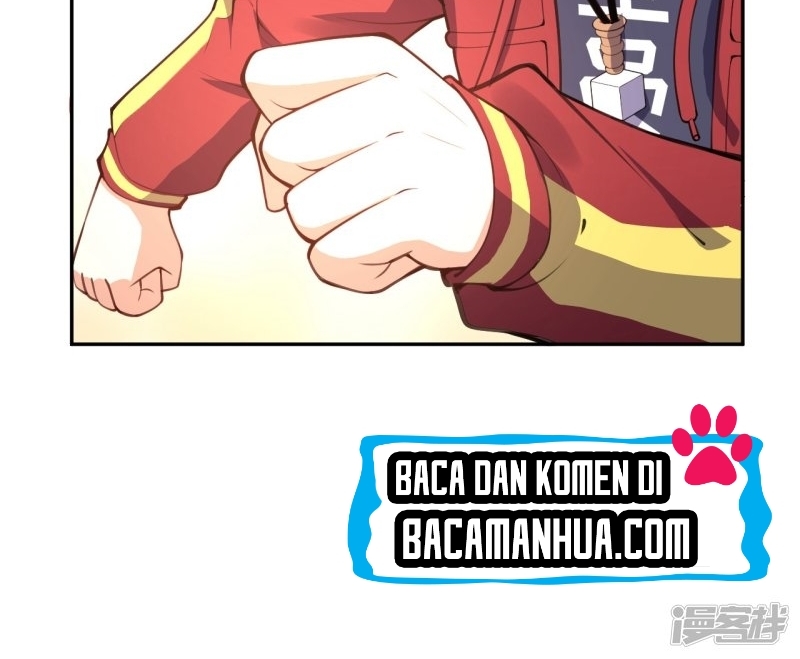 Foral Guardian In The City Chapter 04 Gambar 139